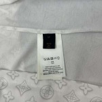 2025年11月13日秋冬新作Louis Vuitton半袖 tシャツ高品質人気商品/LDF工場