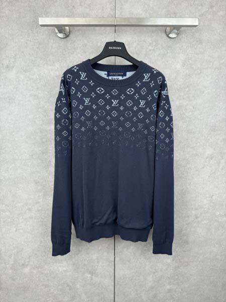 2025年11月13日秋冬新作Louis Vuittonセー...