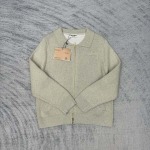 2025年11月13日秋冬新作Miu Miuセーター高品質人気商品/LDF工場