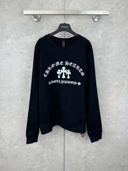 2025年11月13日秋冬新作Chrome hearts ス...