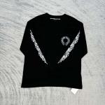2025年11月13日秋冬新作Chrome hearts tシャツ高品質人気商品/LDF工場