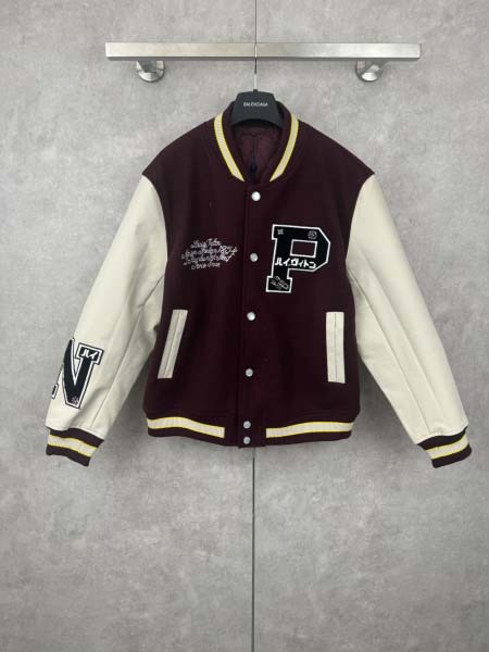 2025年11月13日秋冬新作Louis Vuittonジャ...