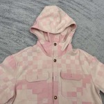 2025年11月13日秋冬新作Louis Vuittonジャケット高品質人気商品/LDF工場