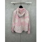 2025年11月13日秋冬新作Louis Vuittonジャケット高品質人気商品/LDF工場