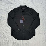 2025年11月13日秋冬新作Louis Vuittonシャツ高品質人気商品/LDF工場