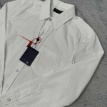 2025年11月13日秋冬新作Louis Vuittonシャツ高品質人気商品/LDF工場
