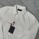 2025年11月13日秋冬新作Louis Vuittonシャツ高品質人気商品/LDF工場