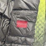 2025年11月13日秋冬新作Gucci綿の服高品質人気商品/LDF工場