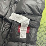 2025年11月13日秋冬新作Gucci綿の服高品質人気商品/LDF工場