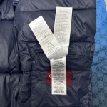 2025年11月13日秋冬新作Gucci綿の服高品質人気商品/LDF工場