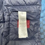 2025年11月13日秋冬新作Gucci綿の服高品質人気商品/LDF工場