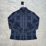 2025年11月13日秋冬新作Louis Vuittonシャツ高品質人気商品/LDF工場