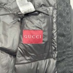 2025年11月13日秋冬新作Gucciダウンジャケット高品質人気商品/LDF工場
