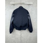 2025年11月13日秋冬新作Louis Vuittonジャケット高品質人気商品/LDF工場