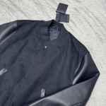 2025年11月13日秋冬新作Louis Vuittonジャケット高品質人気商品/LDF工場