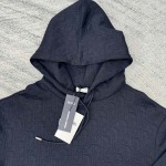 2025年11月13日秋冬新作Dior パーカー高品質人気商品/LDF工場