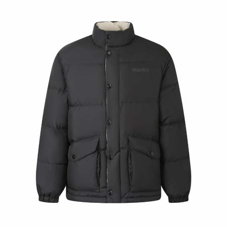 2025年11月13日秋冬新作Miu Miuジャケット高品質...