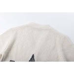 2025年11月13日秋冬新作LOUIS VUITTON ニットカーディガン  高品質人気商品/LDF工場