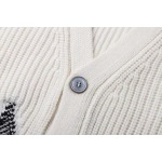 2025年11月13日秋冬新作LOUIS VUITTON ニットカーディガン  高品質人気商品/LDF工場