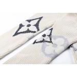 2025年11月13日秋冬新作LOUIS VUITTON ニットカーディガン  高品質人気商品/LDF工場