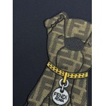 2025年11月13日秋冬新作Fendi半袖 tシャツ高品質人気商品/LDF工場