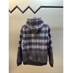 2025年11月13日秋冬新作Louis Vuittonスウェット高品質人気商品/LDF工場