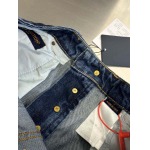 2025年11月13日秋冬新作Louis Vuittonジーパン高品質人気商品/LDF工場