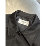 2025年11月13日秋冬新作Celineジャケット高品質人気商品/LDF工場