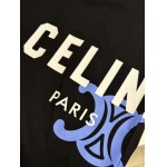 2025年11月13日秋冬新作Celine半袖 tシャツ高品質人気商品/LDF工場