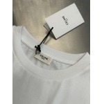 2025年11月13日秋冬新作Celine半袖 tシャツ高品質人気商品/LDF工場