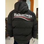 2025年11月13日秋冬新作BALENCIAGA綿の服高品質人気商品/LDF工場