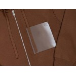 2025年11月13日秋冬新作Loeweパーカー高品質人気商品/LDF工場