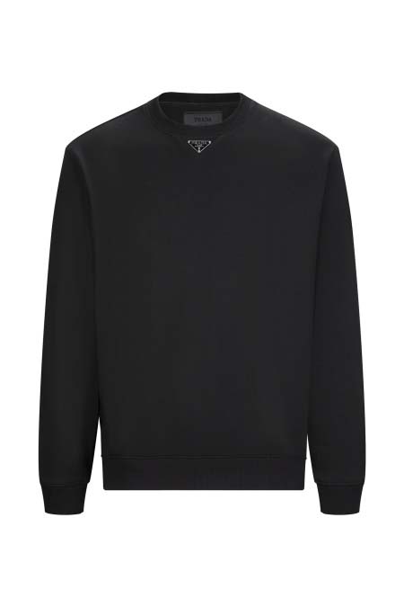 2025年11月13日秋冬新作PRADAスウェット高品質人気商品/LDF工場