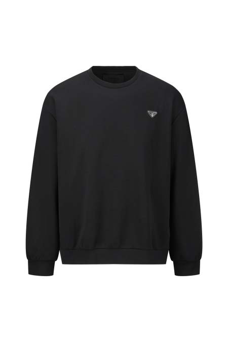2025年11月13日秋冬新作PRADAスウェット高品質人気商品/LDF工場