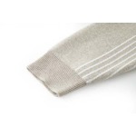 2025年11月13日秋冬新作LOUIS VUITTONニット高品質人気商品/LDF工場