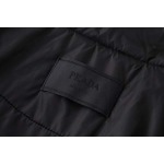 2025年11月13日秋冬新作PRADA綿の服高品質人気商品/LDF工場