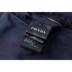 2025年11月13日秋冬新作PRADA綿の服高品質人気商品/LDF工場