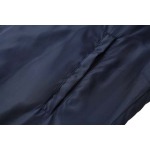 2025年11月13日秋冬新作PRADA綿の服高品質人気商品/LDF工場