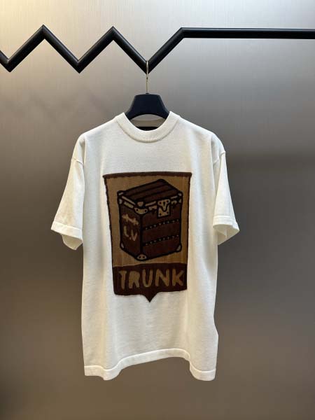 2025年11月13日秋冬新作Louis Vuittonニッ...