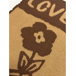 2025年11月13日秋冬新作Louis Vuittonニットの半袖高品質人気商品/LDF工場