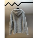 2025年11月13日秋冬新作CELINEパーカー高品質人気商品/LDF工場