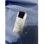 2025年11月13日秋冬新作LOUIS VUITTONシャツ高品質人気商品/LDF工場