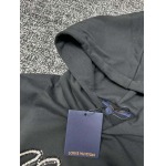 2025年11月13日秋冬新作Louis Vuittonスウェット高品質人気商品/LDF工場