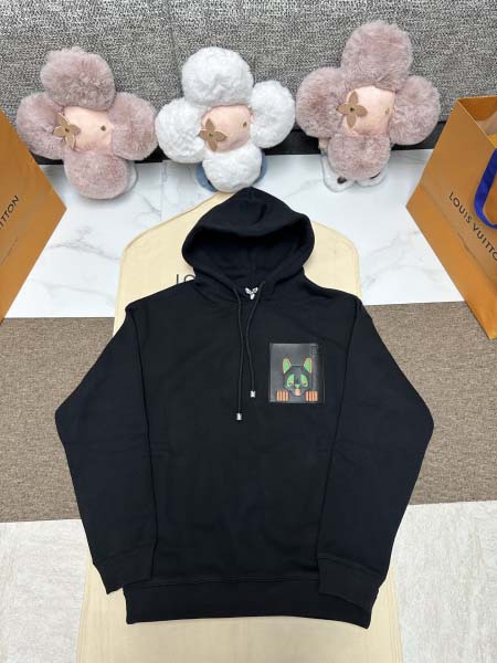 2025年11月13日秋冬新作Loeweスウェット高品質人気...