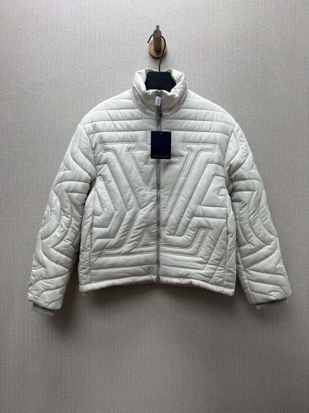 2025年11月13日秋冬新作Louis Vuittonジャ...