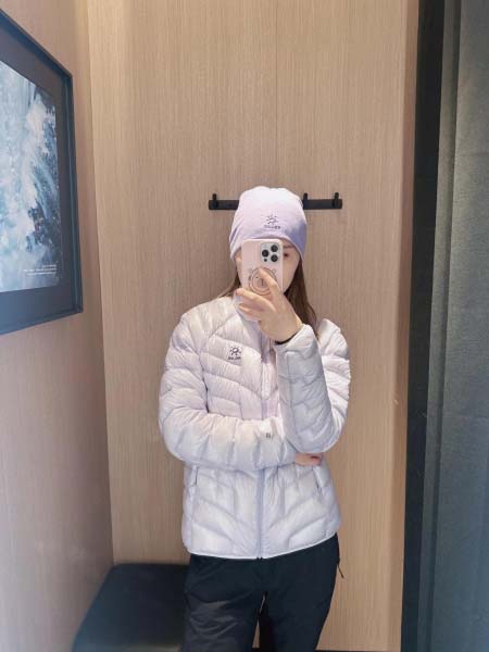 2025年11月13日秋冬新作KAILASダウンジャケット高...