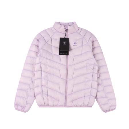 2025年11月13日秋冬新作KAILASダウンジャケット高...