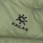 2025年11月13日秋冬新作KAILASダウンジャケット高品質人気商品/LDF工場