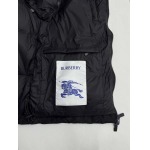 2025年11月13日秋冬新作Burberryダウンジャケット高品質人気商品/LDF工場