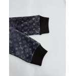 2025年11月13日秋冬新作Louis Vuittonスウェット高品質人気商品/LDF工場